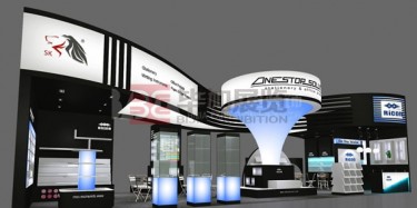 省錢，省心的濰坊展覽設(shè)計制作公司如何選擇