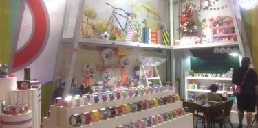 小展會(huì)如何吸引人的眼球？展會(huì)搭建公司畢加教您幾招