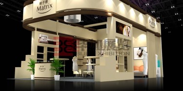 谷歌實(shí)體店與蘋(píng)果商店相似，廣州展會(huì)搭建公司有話(huà)說(shuō)