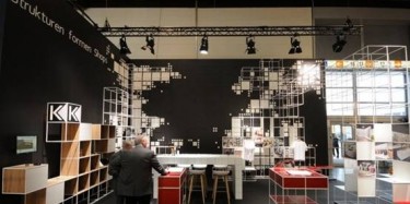 【展臺(tái)設(shè)計(jì)篇】營(yíng)銷(xiāo)型展臺(tái)如何把空間用活