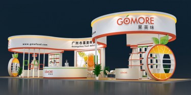 廣州展覽設計藝術(shù)性原則