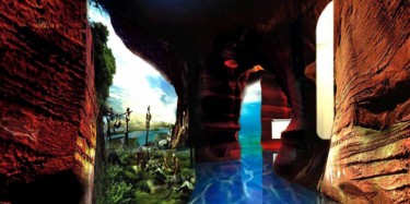 文化展廳設(shè)計(jì)如何進(jìn)行？