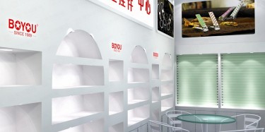 展位設(shè)計(jì)守則很重要，您了解多少？
