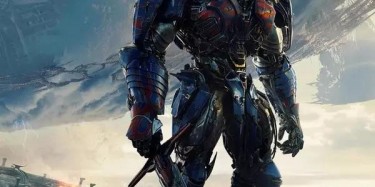 我是擎天柱，汽車人！變形！出發(fā)！