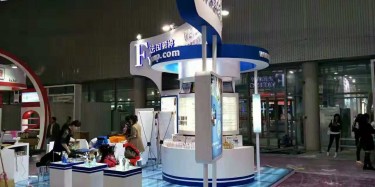 展臺搭建時如何與時尚相融合