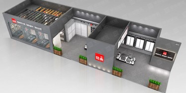 參展商在醫(yī)療器械展搭建中的工作要求？