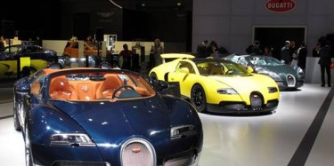 那么問(wèn)題來(lái)了，北上廣車展哪家強(qiáng)