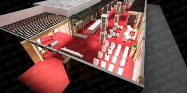 展廳設(shè)計(jì)如何提升價(jià)值？