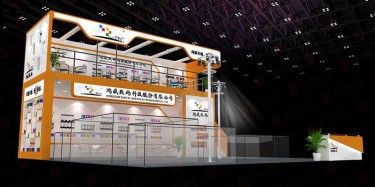 展館設(shè)計(jì)必須注意的“三大要素”是什么要素？