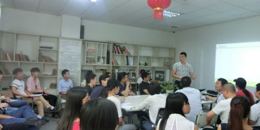 展臺(tái)搭建材料學(xué)習(xí)，增添展臺(tái)活力