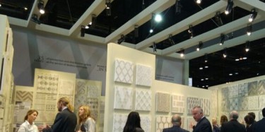 代表中國(guó)站出來(lái)，畢加攜手唯美集團(tuán)出征美國(guó)芝加哥石材展