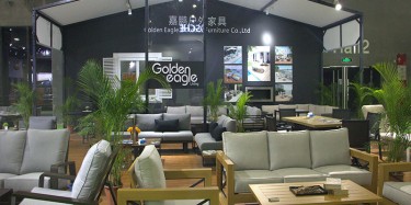 全環(huán)保布展解決方案！ ??