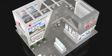 廣州展臺設計搭建元素和搭建是怎么樣的呢？