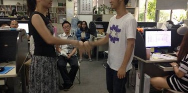 畢加商務(wù)禮儀培訓(xùn)會，把服務(wù)進行到底