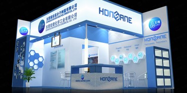 如何讓展覽設(shè)計(jì)搭建達(dá)到理想效果？