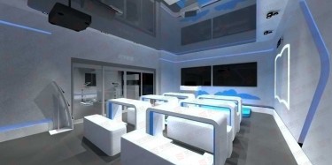 展廳設(shè)計(jì)的核心要素你都知道嗎？