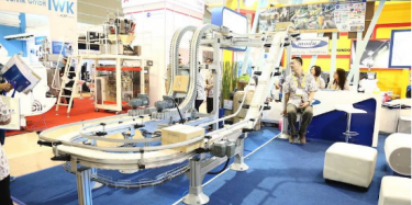 展覽制作工廠預(yù)告：2017第七屆中國廣州國際糧油機(jī)械及包裝設(shè)備展覽會(huì)