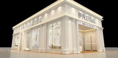 國外展會展臺搭建需要注意什么事情？