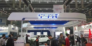 釋放個性，從改裝開“駛”