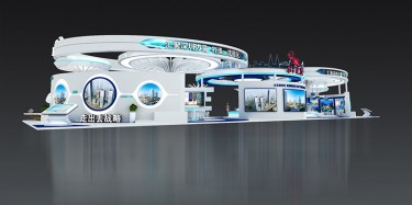 展覽制作提升展會效果的方法？