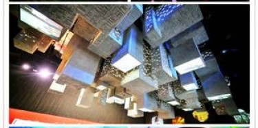 神了！展臺設(shè)計裝修的色彩心理