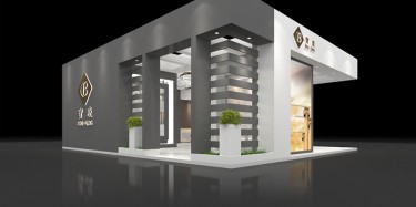 展臺(tái)設(shè)計(jì)的外觀應(yīng)如何設(shè)計(jì)？