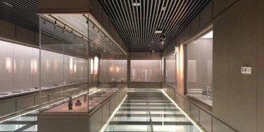 展館展廳設(shè)計(jì)怎樣才能更具藝術(shù)性呢？