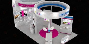 厲害了我的鄭州，榮獲中國(guó)會(huì)展最具辦展幸福感城市