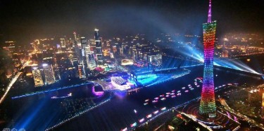 展覽制作工廠聚焦：羊城打造國(guó)際會(huì)展高地