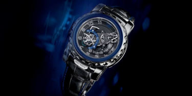 展覽制作工廠預(yù)告：2017第二十八屆中國（深圳）國際鐘表展覽會(huì)