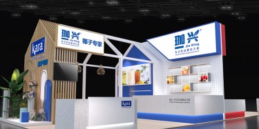 如何做好展臺(tái)設(shè)計(jì)搭建，對(duì)此你又了解多少呢