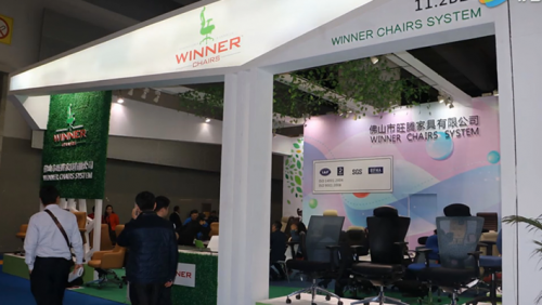 畢加展覽與旺騰合作十年，共創(chuàng)家具展新篇章