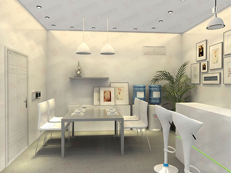 照明展展臺(tái)裝修 照明展展臺(tái)裝修