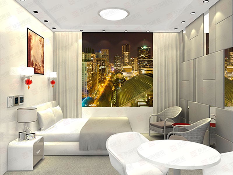 照明展展臺(tái)布展 照明展展臺(tái)布展