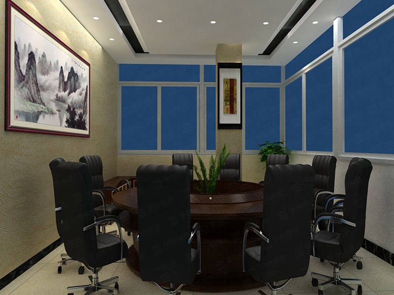 展廳工程裝修 展廳工程裝修