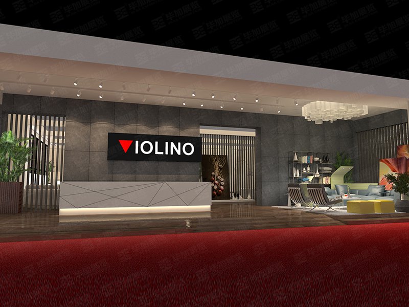 家具展展覽設(shè)計 家具展展覽設(shè)計