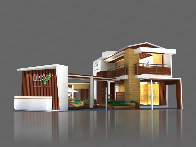 建材展展臺(tái)裝修 建材展展臺(tái)裝修