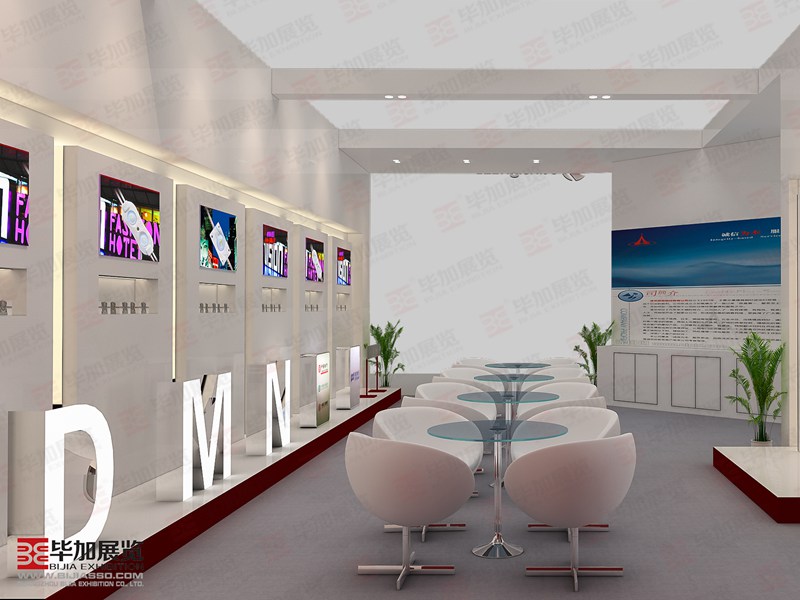 LED展展臺搭建 LED展展臺搭建