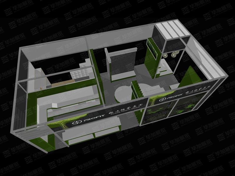 廣交會展覽設(shè)計 廣交會展覽設(shè)計