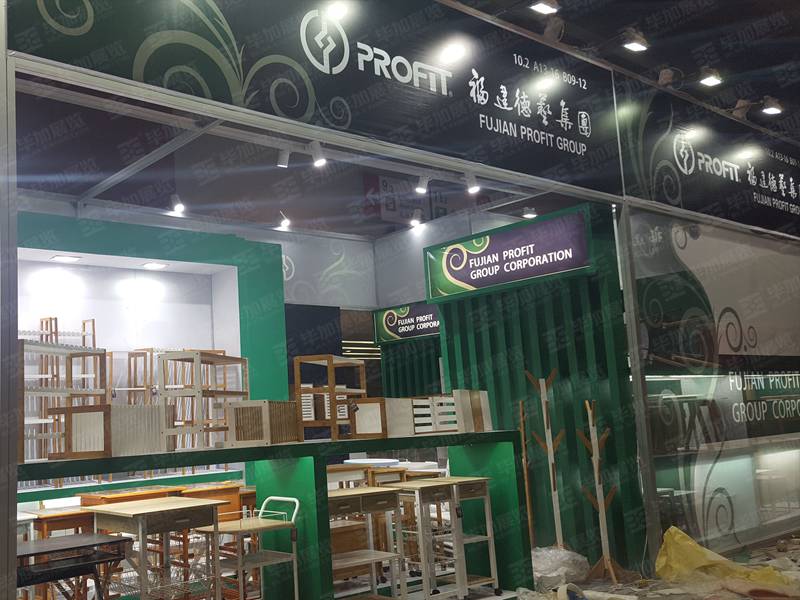 廣交會展覽設(shè)計 廣交會展覽設(shè)計