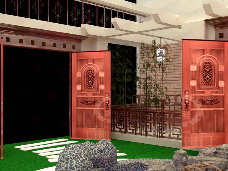 建材展展臺搭建 建材展展臺搭建