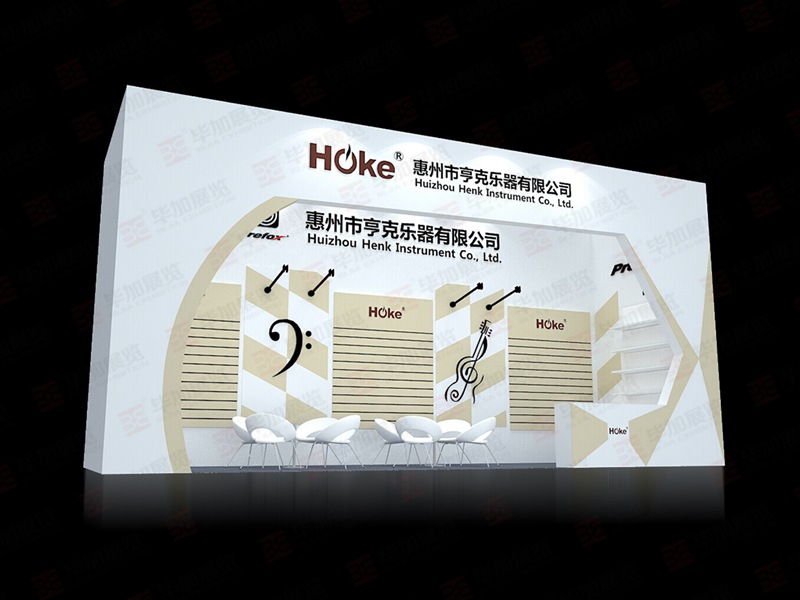 樂器展展覽設(shè)計 樂器展展覽設(shè)計
