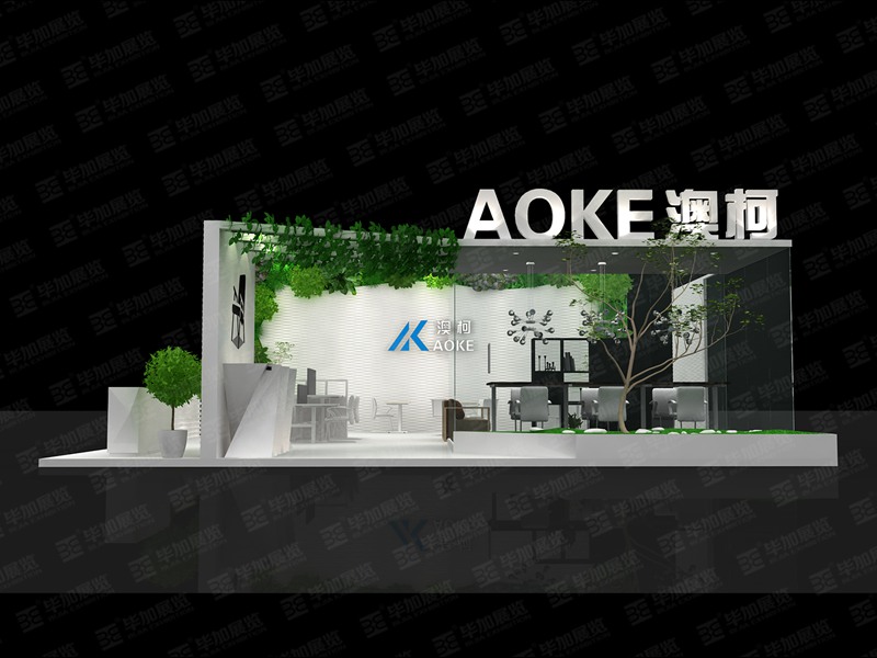 家具展展臺設(shè)計搭建 家具展展臺設(shè)計搭建