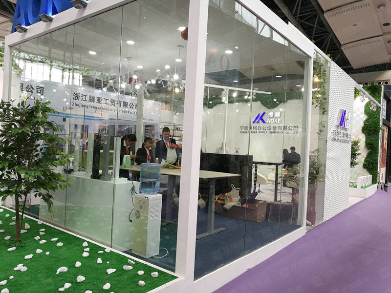 家具展展臺設(shè)計搭建 家具展展臺設(shè)計搭建