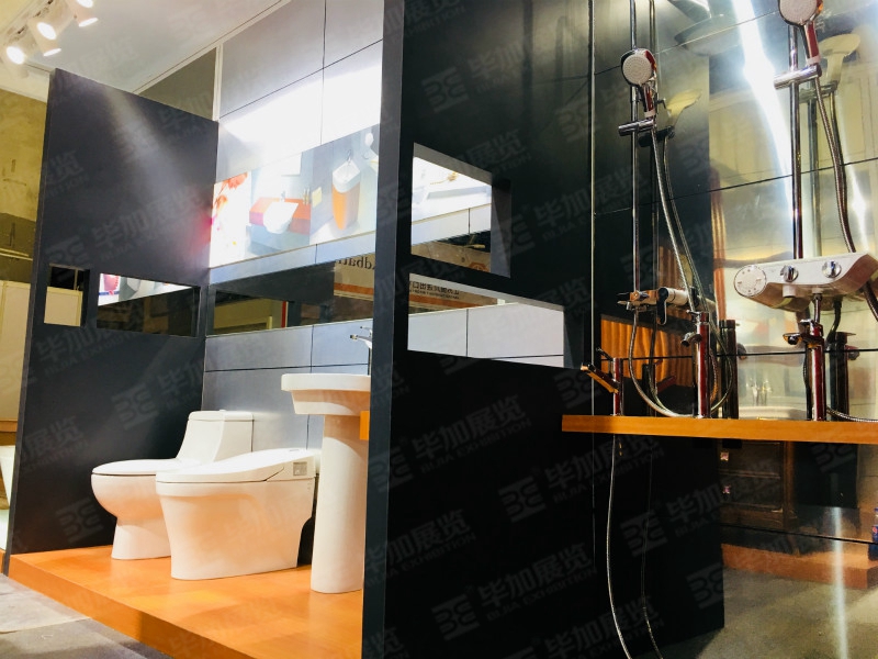 廣交會展臺設計搭建