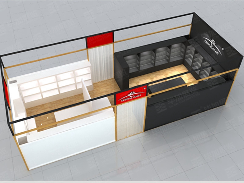 廣交會展臺設(shè)計(jì)搭建 廣交會展臺設(shè)計(jì)搭建