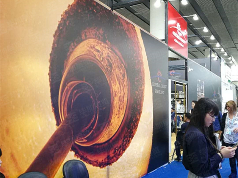 廣交會展臺設(shè)計(jì)搭建 廣交會展臺設(shè)計(jì)搭建