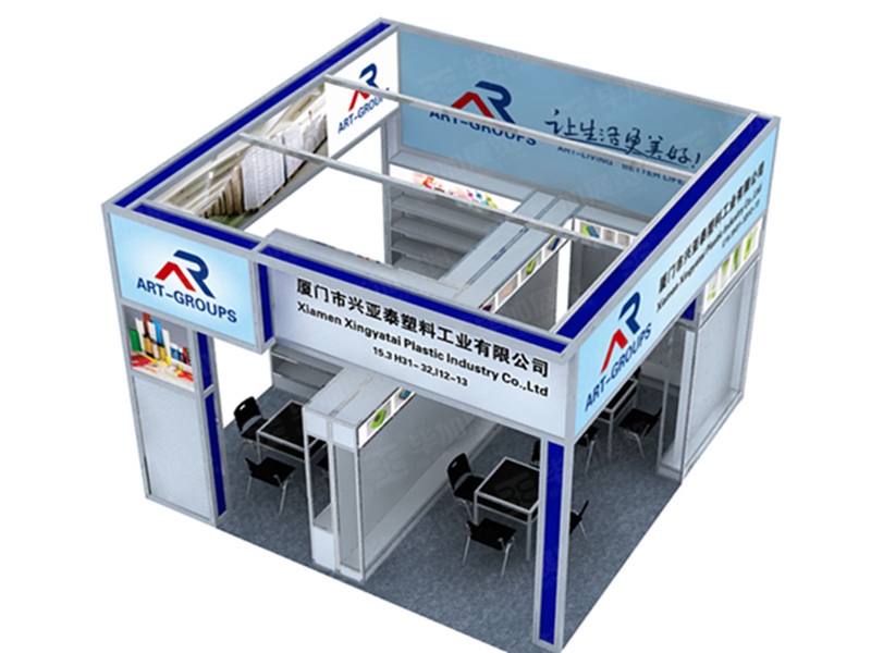 廣交會(huì)展臺(tái)設(shè)計(jì)搭建 廣交會(huì)展臺(tái)設(shè)計(jì)搭建