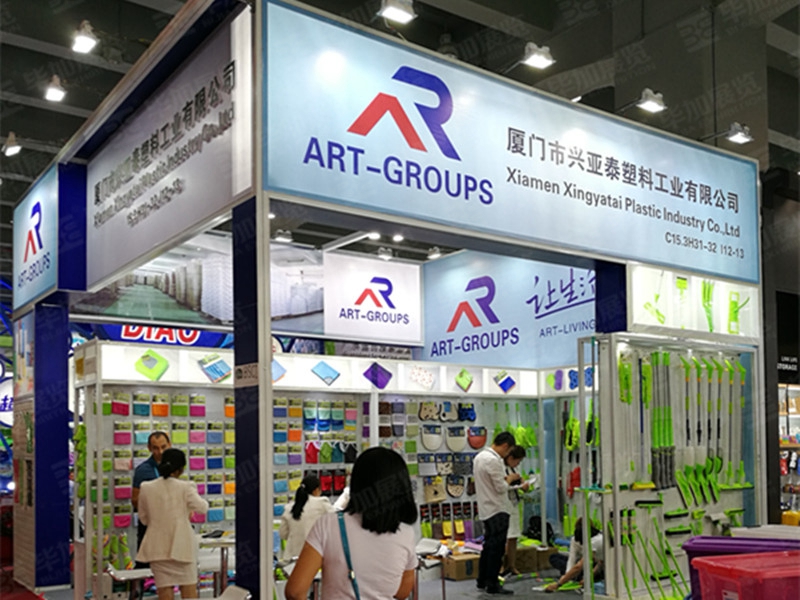 廣交會(huì)展臺(tái)設(shè)計(jì)搭建 廣交會(huì)展臺(tái)設(shè)計(jì)搭建