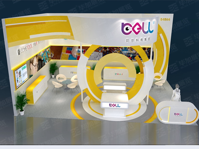 玩具展展覽設(shè)計(jì)搭建 玩具展展覽設(shè)計(jì)搭建